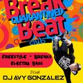 Break Beat Club Quarantined Mix 1