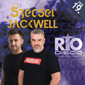 2022.02.19. - RIO Disco, Ózd - Saturday
