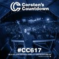 Corsten's Countdown 617