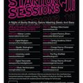 Stanton Warriors Podcast #002 - The Sessions 2009