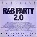 C Stylez - R&B Party 2.0 (New School Isht) [April 2014 R&B Mix] (Clean)