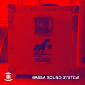 Balearic Gabba Sound System Special Guest Mix for Music For Dreams Radio - My Way 10