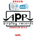 TIMELESS 109-2 011218 HOUSE LABEL AIRPLAY RECORDS