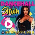 Dancehall Slam Volume 15 ''Press Play Mi Genna'' Early 90s Dancehall Mix