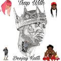 TRAP WITH DJ KATA Vol2 (The Social Mix 012)