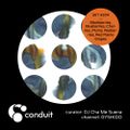 Conduit Set #204 | Blackberries, Blueberries, Cherries... (curated by DJ Cha Me Suena) [GYSHIDO]