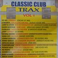 Classic Club Trax 1
