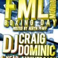 4 - DJ Craig Dominic anniversary mix