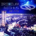 Mix[c]loud - AREA EDM 77.0 - Iridium Nights