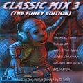 Classic Mix 3 (The Funky Edition)By Tony Postigo