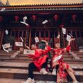 China Mix 2022 - Ái Thương & Biệt Tri Kỉ , Đại Thiên Bồng ( Người Chơi Hệ Gõ ) - Cần Tony Còi Mix