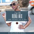 Rona Mix on Kemet 97.5 FM - Easter Lockdown 2020