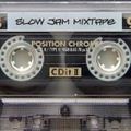 Old School Slow Jams Mix Vol. 2