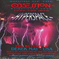 ~ Dave Angel @ Obsession - Hyperspace ~