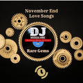 November End Love Songs