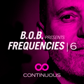 Frequencies | 6 - (Continuous Radio)