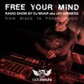 Free Your Mind n51