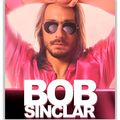 Bob Sinclar Live from Paris - August 2020