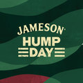#JamesonHumpDay (Mix 2) DJ Kasbaby (14-08-2019)