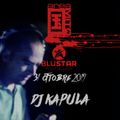 31-10-2019   kapula@areamito    - HALLOWEEN BLU STAR