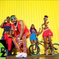 Bongo, Naija, Kenya and Taki taki edition, Best of 2018 - dj perez ,mac mix