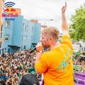 Main Stage – The Heatwave at Notting Hill Carnival