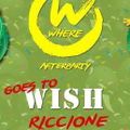 Ricky Montanari d.j. Wish Club (Riccione) Afterhour 10 08 2004