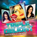 Vp Premier - Triple Delight Full CD