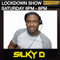 13-01-2018 - LOCKDOWN SHOW - DJ SILKY D