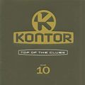 KONTOR - TOP OF THE CLUBS - PART II - Mix By MARKUS GARDEWEG & RATTY - #House #Vocal