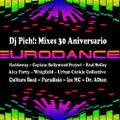 Eurodance Essentials Mix 1