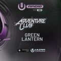 UMF Radio 593 - Green Lantern