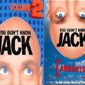 19 - You don't know Jack - Jellyvision - 1998 to 2003 - German Podcast