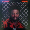 James (D-Train) Williams - 1983 - Music