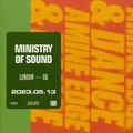 2023.05.13 - Amine Edge & DANCE @ Ministry Of Sound, London, UK