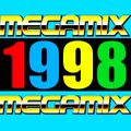 DANCE 1998 BEST HIT'S MEGAMIX BY STEFANO DJ STONEANGELS