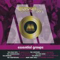 Motown Greatest Hits Collection (Essential Groups)