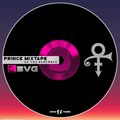 Prince Mixtape by Bruno Van Garsse