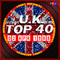 UK TOP 40 : 27 MARCH - 02 APRIL 1988 - THE CHART BREAKERS