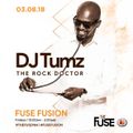 3.08.2018 FuseFusion Mix