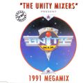 The Unity Mixers ‎– The Unity Mix (1991 Megamix)