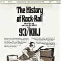 KHJ 1969-02-21 Scotty Brink, Robert W. Morgan (first hour History Of Rock and Roll)