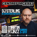 DJ Sterling plus live Atjazz  Interview  - 883.centreforce DAB+ - 05 - 02 - 2023 .mp3