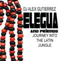 ELEGUA and Friends ( Journey into the Latin Jungle) DJ Alex Gutierrez