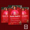 Dj Rudeboy - Christmas Eve Party @ Club BONES 3D Maralal 24/12/2017 (Dirty UnRated Version)