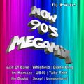 DJ Pich - Now That's What I Call 90's Megamix Vol 1 (Section The 90's Part 2)