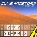 DJ SandStorm 3FM Yearmix 2002