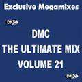 DMC - The Ultimate Mix Megamixes Vol 21 (Part 3)