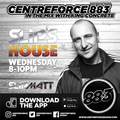 Slipmatt Slip's House - 883 Centreforce Radio  22-12-2021 .mp3