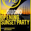 Phi-Beach  djset for best sunset ever on sardinian sea  MaxCorrenti-PrissyLove
